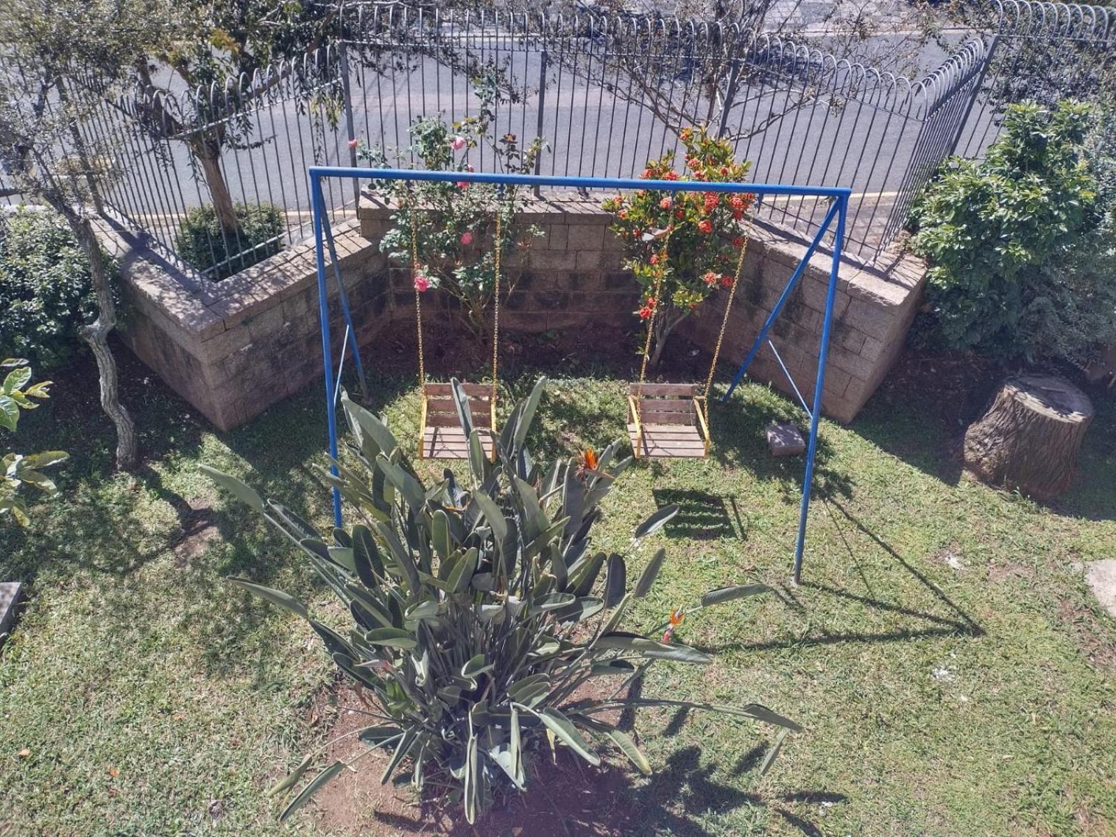 Hostel Residencial Botanico Curitiba Eksteriør billede